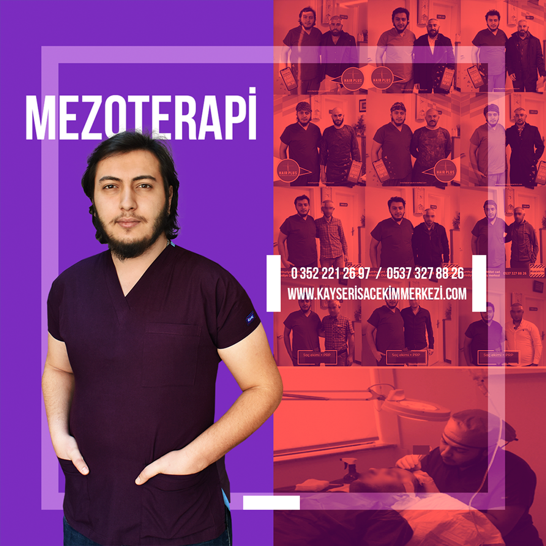 kayseri mezoterapi